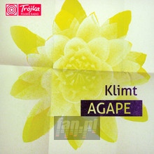Agape - Klimt   