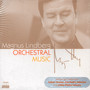 Orchesterwerke - M. Lindberg