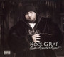 Riches, Royalty , Respect - Kool G Rap