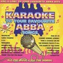 To Your Favourite ABBA So - Karaoke