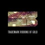 Trademark Ribbons Of Gold - VHS Head