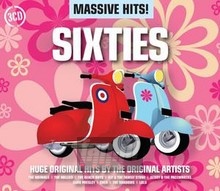 Massive Hits! - Sixties - Massive Hits!   