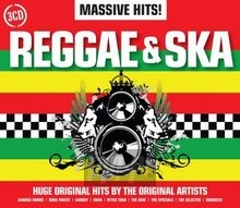 Massive Hits! - Reggae & Ska - Massive Hits!   