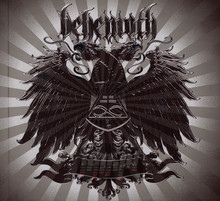 Abyssus Abyssum Invocat - Behemoth