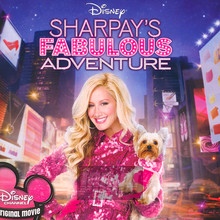 Sharpay's Fabulous Adventure  OST - V/A