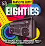 Massive Hits! - Eighties - Massive Hits!   