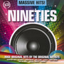 Massive Hits! - Nineties - Massive Hits!   