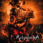 Echoes Of Brutality - Achyrontia