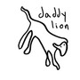 Self-Titled - Daddy Lion