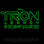 Tron: Legacy [Reconfigured]  OST - Daft Punk