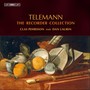 Recorder Collection - G.P. Telemann