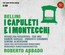 Bellini: I Capuleti E I Montecchi - Roberto Abbado