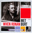 When Ronan Met Burt - Ronan Keating / Burt Bacharach