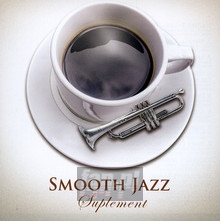 Smooth Jazz Cafe-Suplement - Marek  Niedwiecki 