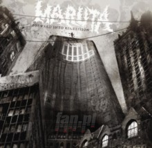 Forward Into Regression - Maruta