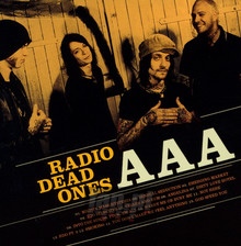 Aaa - Radio Dead Ones