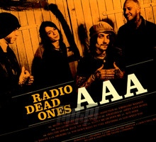 Aaa - Radio Dead Ones