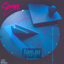 When Seconds Count - Survivor