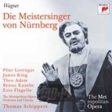 Die Meistersinger Von Nur - R. Wagner