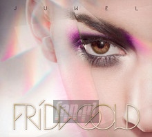 Juwel - Frida Gold