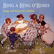 Ring A Ring O Roses - V/A