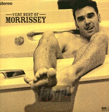 The Very Best Of - Morrissey - powiększ The Very Best Of - Morrissey