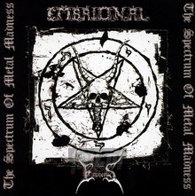Spectrum Of Metal Madness - Embrional  /  Empheris