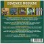 Domenico Modugno - Domenico Modugno - bigger Domenico Modugno - Domenico Modugno