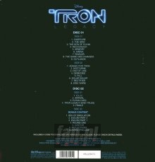 Tron: Legacy  OST - Daft Punk