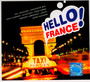 Hello France! - Hello France!   