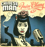Miss Chang - Chinese Man
