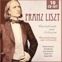 Revolutionary & Virtuoso - F. Liszt