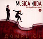 Complici - Musica Nuda