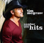 Number 1 Hits - Tim McGraw