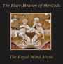 Flute - Heaven Of The Gods - Royal Wind Music