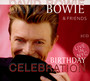 Birthday Celebration - Live NYC 1997 - David Bowie