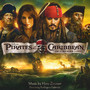 Pirates Of The Caribbean 4: On Stranger Tides  OST - Hans Zimmer / Rodrigo Y Gabriela