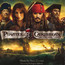 Pirates Of The Caribbean 4: On Stranger Tides  OST - Hans Zimmer / Rodrigo Y Gabriela