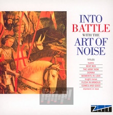 Into Battle - Art Of Noise