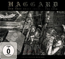 And Thou Shalt Trust... The Seer - Haggard - bigger And Thou Shalt Trust... The Seer - Haggard