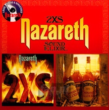 2XS/Sound Elixir - Nazareth