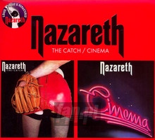 The Catch/Cinema - Nazareth