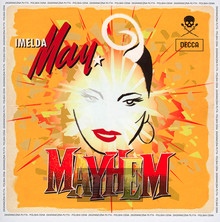 Mayhem - Imelda May