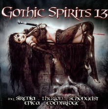 Gothic Spirits 13 - Gothic Spirits   