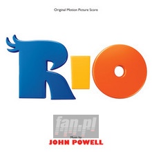 R.I.O. OST - John Powell R.I.O. OST - John Powell
