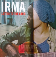 Letter To The Lord - Irma