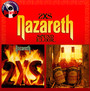 2XS/Sound Elixir - Nazareth