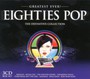 Eighties Pop-Greatest Eve - Greatest Ever   