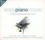 Simply Piano Moods - V/A