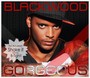 Gorgeous - Blackwood